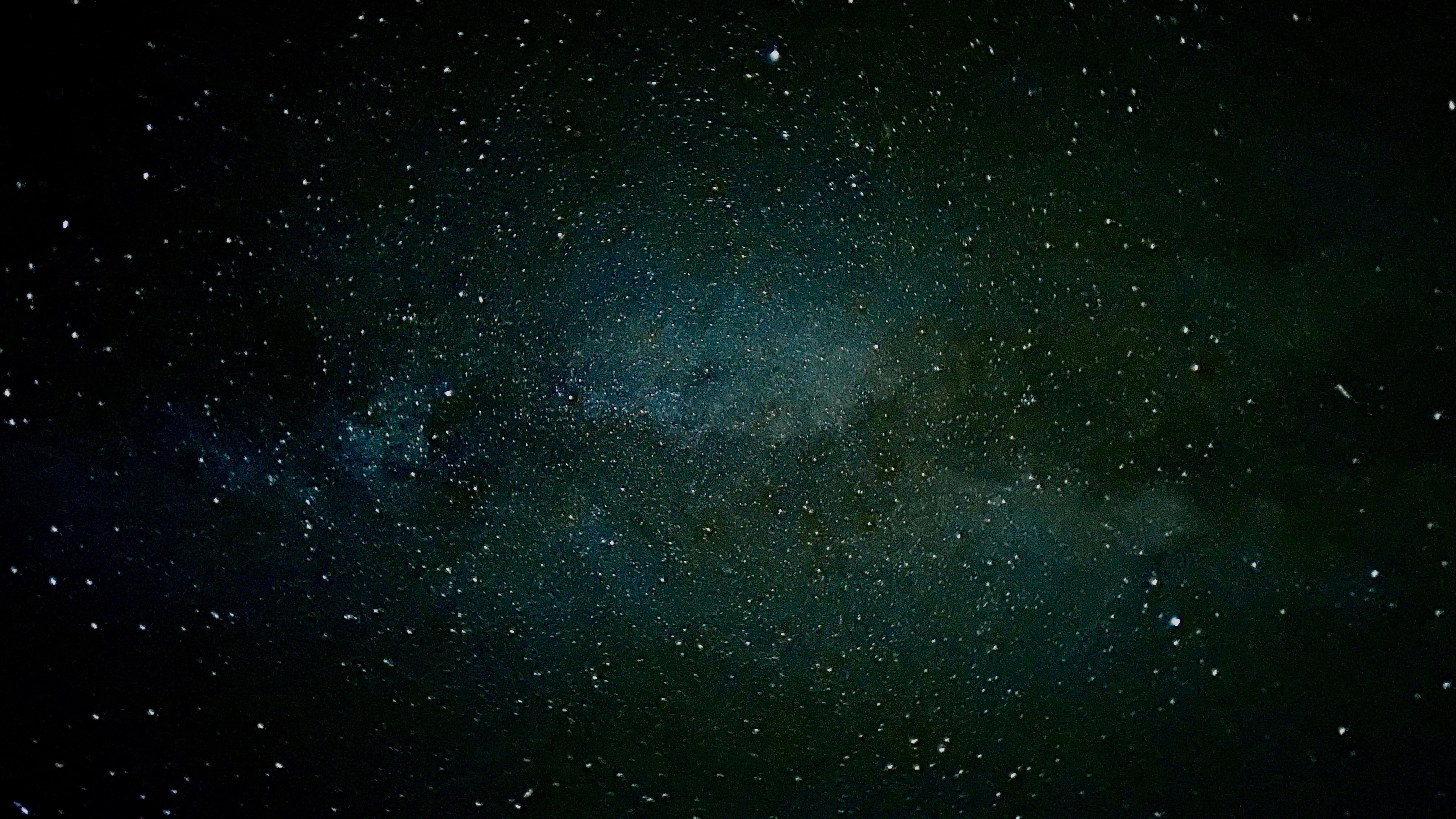 Stars background